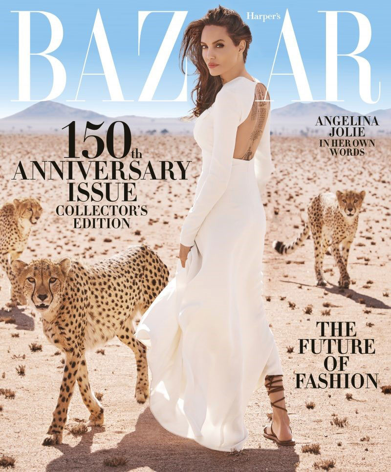 Harpers Bazaar Harpers Bazaar